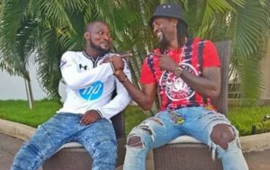 Ghana : Funny Face, L&Rsquo;Ami D&Rsquo;Emmanuel Adebayor, Maltraité Par La Police