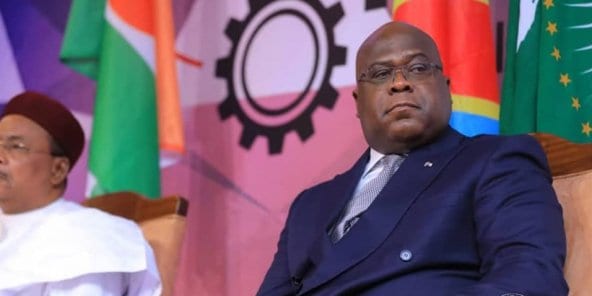 En RDCétat d’urgence divise la coalition pouvoir - En RDC, l’état d’urgence divise la coalition au pouvoir