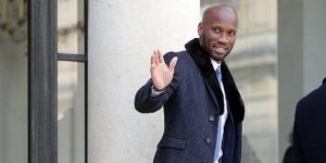 Eugène Diomandé : « Didier Drogba A Un Vrai Projet Pour La Fédération Ivoirienne De Football »