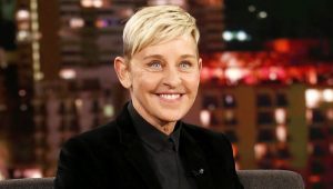 “Froide, Méchante, Malpolie”, Ellen Degeneres Aurait-Elle Caché Son Vrai Visage ?