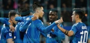 Football Europeen : La Reprise De La Serie A Aura Lieu Le 20 Juin