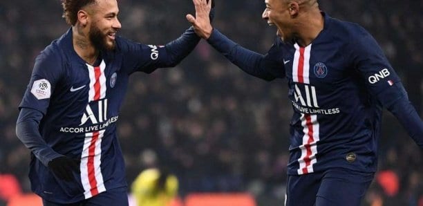 Football: La Ligue 1 Espère Démarrer La Saison 2020–2021 Le 23 Août