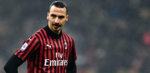 Scandale ! Zlatan Ibrahimovic Transporte Son Coéquipier Pour Le Mettre Dans Une Poubelle