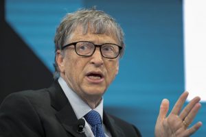 Bill Gates Va-T-Il Implanter Des Puces Électroniques À La Population Mondiale ?