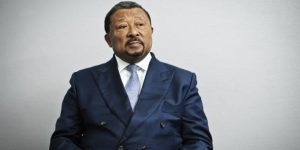 Gabon : Jean Ping, Seul Au Monde