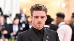 Game Of Thrones : Richard Madden En Couple Avec Un Acteur De Teen Wolf ? L’histoire Inattendue