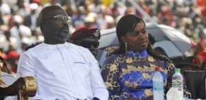 George Weah Veut Repousser Les Élections Libériennes, L&Rsquo;Opposition Dit Non