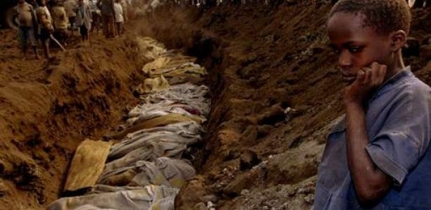 Génocide Rwanda Les Avocats Kabugamise En Liberté