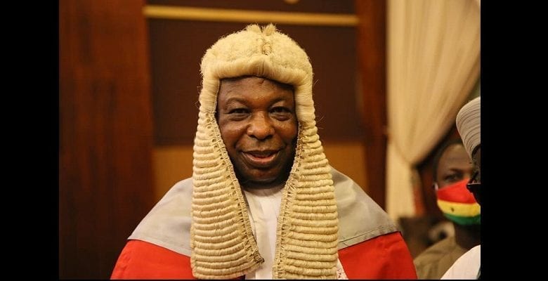 Ghana : Un Musulman Nommé Juge À La Cour Suprême Pour La Première Fois