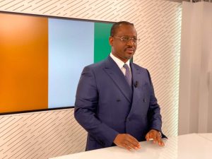 « Guillaume Soro Sera Le Plus Jeune Président De La République En Côte D&Rsquo;Ivoire », Dixit El Hadj Mamadou Traoré