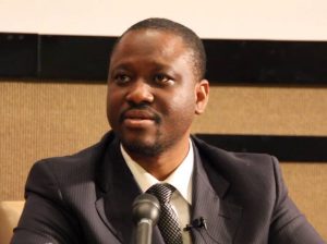 Affi À Guillaume Soro « Tu Es La Cause Du Malheur Des Ivoiriens »