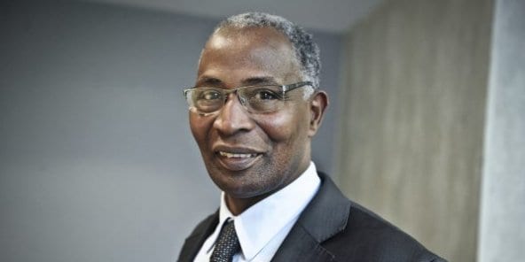 Guinée : Pourquoi Bah Oury A Quitté La Présidence De L’udd