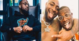 “Il Est Mieux D’être Le Domestique De Davido Qu’un Directeur De Banque”, Dixit Un De Ses Proches