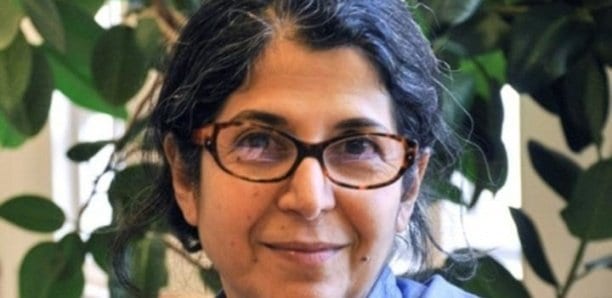 Iran : la chercheuse franco-Iranienne Fariba Adelkhah condamnée à 5 ans de prison