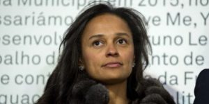 Isabel Dos Santos Invoque Un Passeport Truqué Et De Faux Emails Pour Se Disculper