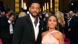 “Je Ne Le Connais Pas Du Tout”, Jada Pinkett Smith Révèle Comment Le Confinement A Affecté Son Mariage Avec Will Smith