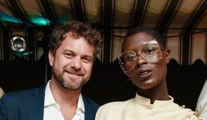 Joshua Jackson Et Son Épouse Jodie Turner-Smith Accueillent Leur Premier Enfan