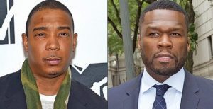 Ja Rule Est En Colère : « Arrêtez De Dire Que 50 Cent M’a Tué! »