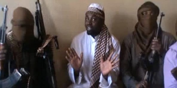 Jacob Zenn : « Ben Laden A Inspiré Et Financé Boko Haram »