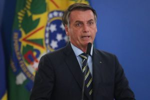 L&Rsquo;Oms Pousse Les Enfants À L&Rsquo;Homosexualité Et À La Masturbation, Selon Jair Bolsonaro