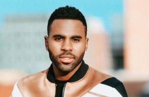 Jason Derulo : Le Chanteur Se Casse Les Dents Dans Une Cascade Folle (Vidéo)