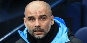 « Je N’aime Pas Guardiola, Dès Qu’il Est Arrivé À Man City, Il M’a Dit De Partir »