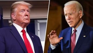 Joe Biden Accusé D’agression Sexuelle, Brise Le Silence…Trump Lui Donne Des Conseils!