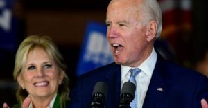 Joe Biden Aux Afro-Américains : “Si Vous Hésitez Entre Trump Et Moi, Alors Vous N’êtes Pas Noirs”