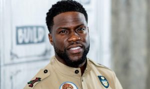 Kevin Hart De Nouveau Acquitté Par Un Juge Dans Le Scandale De La Sextape