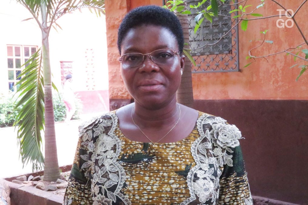 Togo : Pour Katanga Mazalo, Le Projet Novissi Répond Aux Aspirations De La Population