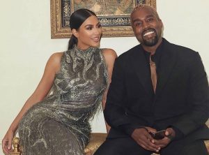 Kim Kardashian Et Kanye West Au Bord Du Divorce ?