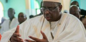 Korité-2020 : Macky Sall Prie À…