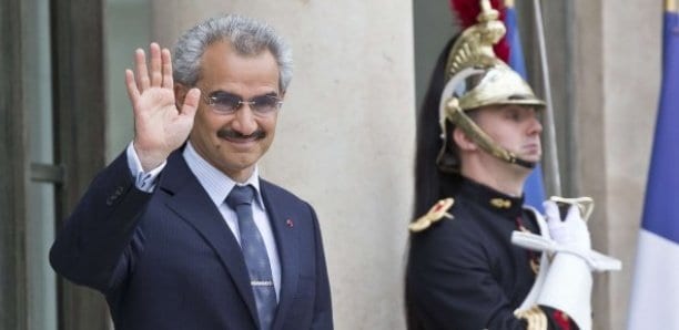 L’Olympique de Marseille sera-t-il racheté par un prince saoudien ?