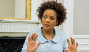 La Famille De Michaelle Jean Terrassée Par Le Covid-19