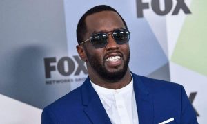 La Présumée Nouvelle Go De P. Diddy Traitée De Transsexuelle Par Les Fans