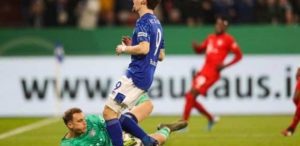 L&Rsquo;Allemagne Compte Autoriser La Reprise Du Championnat De Football En Mai (Projet D&Rsquo;Accord)