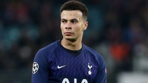 Le Footballeur Dele Alli Battu Et Volé Par Des Agresseurs À Son Domicile