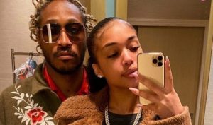 Lori Harvey Quitte Future Pour Un De Ses Amis, Le Gars Ndem