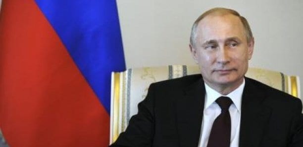 La Russie entend rester dans le traité Ciel ouvert, en dépit du retrait américain