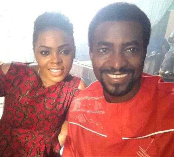 La chanteuse Chidinma dévoile enfin son petit ami Photo doingbuzz - Nigéria : La  chanteuse Chidinma dévoile enfin son petit ami (Photo)