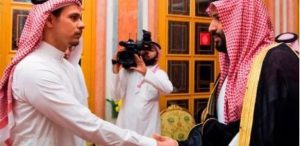 La Famille Du Journaliste Jamal Khashoggi “Pardonne” À Ses Tueurs