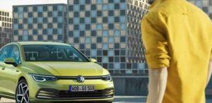 La Pub Pour La Nouvelle Golf Jugée Raciste, Volkswagen S’excuse