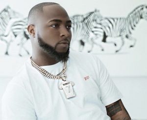 «La Vie Est Folle» : Davido Partage Quelque Chose D’incroyable Qu’il A Fait Il Y A 9 Ans