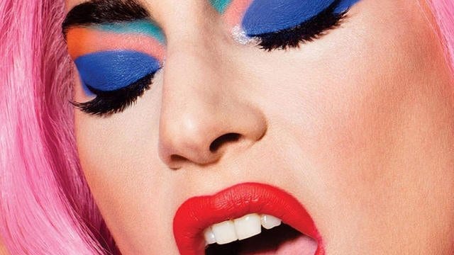 Lady Gaga : L’interprète De «Poker Face» Est «Parfaitement Imparfaite»