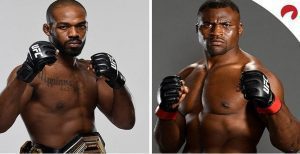 Le Combat Opposant Francis Ngannou À Jon Jones Annulé? Le Camerounais Furieux Contre L’ufc