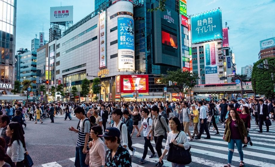 Le Japon Va Lever L’état D’urgence Sanitaire À Tokyo