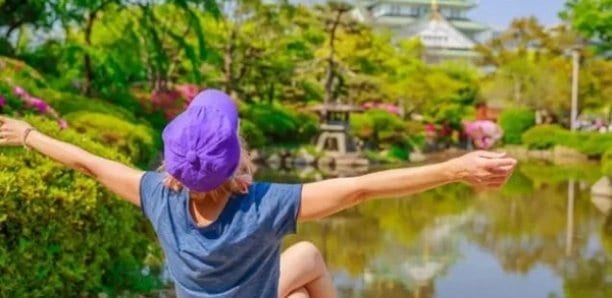 Le Japon veut attirer les touristes en payant la moitié de leurs vacances