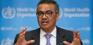 Les États-Unis Rompent Avec L&Rsquo;Oms, Avenir Incertain Pour L&Rsquo;Éthiopien Tedros Ghebreyesus