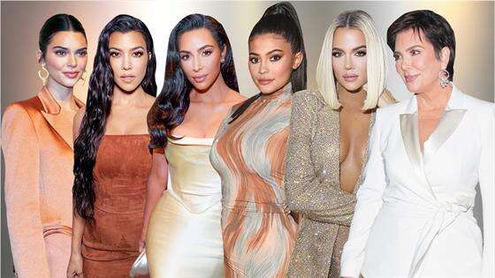 Les Kardashian Obtiennent De Nouveaux Iphones Chaque Semaine Pour Filmer Une Téléréalité À Distance