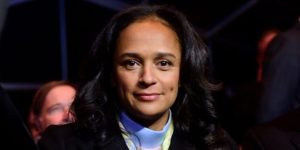 Les Avoirs D&Rsquo;Isabel Dos Santos Gelés En Angola Et Au Portugal